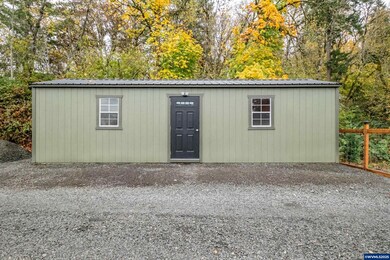 Lot 1 Klum St, Waterloo, OR 97355 - photo 5