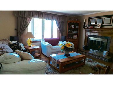 Living Room.