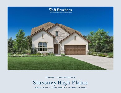 5329 Cosenza Trace, Leander, TX 78641 - photo 2