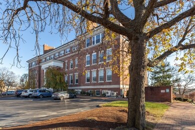 52 Sanborn St unit 205, Reading, MA 01867 - photo 3