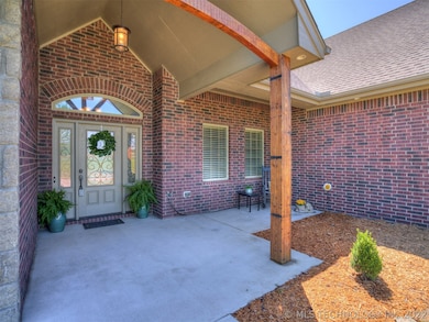 24042 N 3980 Rd, Bartlesville, OK 74006 - photo 3