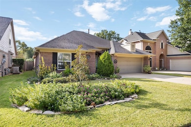 25619 Myrtle Springs, Spring, TX 77373 - photo 2