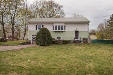 266 W Main St, Dudley, MA 01571 - photo 2