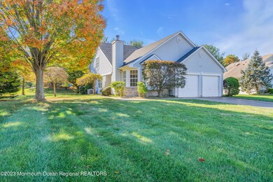 2354 W Ashfield Ct, Toms River, NJ 08755 - photo 2