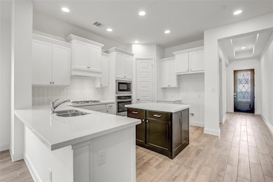 102 Marvins Bend, Georgetown, TX 78626 - photo 7