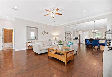 120 Township Bluff Cir, St. Simons, GA 31522 - photo 7