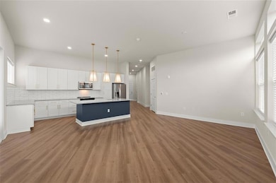 2648 Sandy Plains Rd unit 416, Marietta, GA 30066 - photo 6