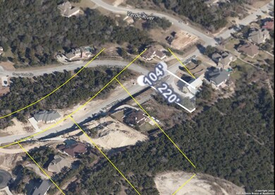 8402 San Fidel Way, San Antonio, TX 78255 - photo 2