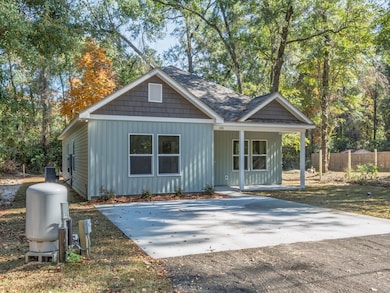 145 Renegade Rd, Crawfordville, FL 32327 - photo 4