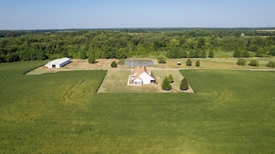 435 Mudline Rd, Proctor, AR 72376 - photo 5