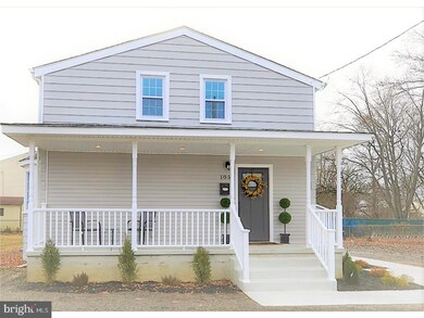 105 W Mill Rd, Maple Shade, NJ 08052 - photo 2