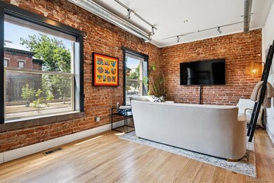 2524 Champa St unit 4, Denver, CO 80205 - photo 4