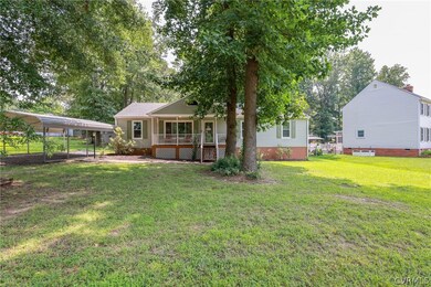 7009 Maple Leaf Ln, Prince George, VA 23875 - photo 3