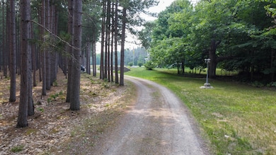 8050 E Sand Ridge Rd, Goetzville, MI 49736 - photo 3