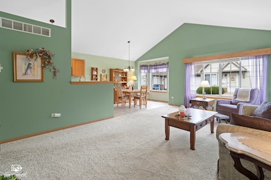 1676 Willow Circle Dr unit A, Crest Hill, IL 60403 - photo 7