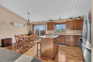 1624 Prairie View Ln NE, Sauk Rapids, MN 56379 - photo 7