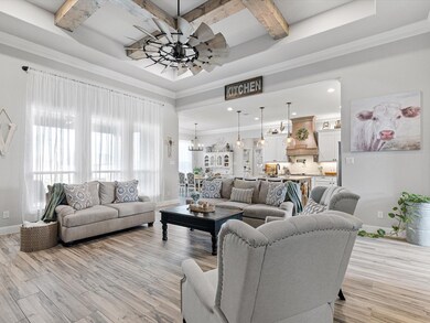 405 Heid Pass, Springtown, TX 76082 - photo 7