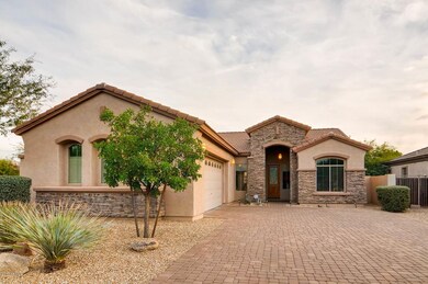 3411 W Via Del Deserto Phoenix-large-002