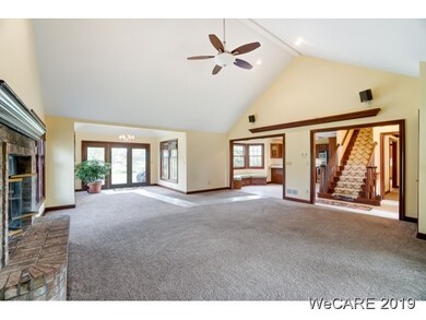 3938 Fort Amanda Rd, Lima, OH 45805 - photo 4