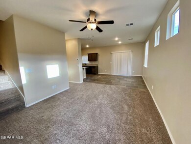 556 Sunset Valley Ave, Socorro, TX 79927 - photo 3