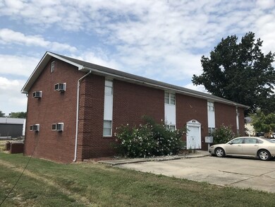 1201 Nicholas St unit 8, Vincennes, IN 47591 - photo 2