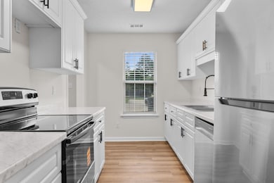 407 Woodhazel Way, Hephzibah, GA 30815 - photo 5