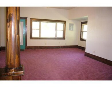 Interior Space/Layout.