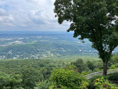 Expansive Views