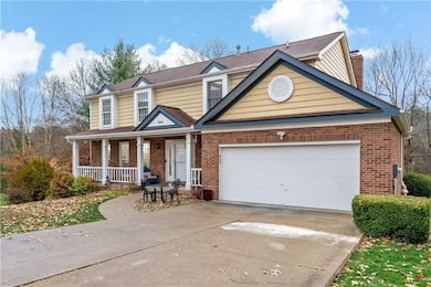 2691 Marshfield Dr, Pittsburgh, PA 15241 - photo 2