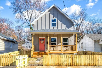 48 Loudon St, Richmond, VA 23222 - photo 2