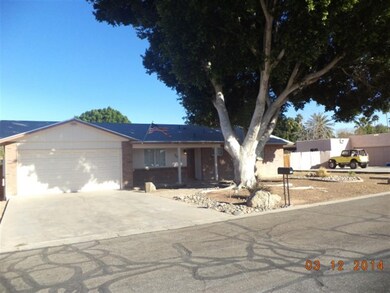 1049 S Brangus Ave unit IV, Yuma, AZ 85364 - photo 2