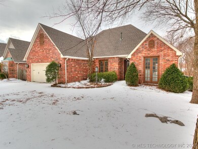 504 S 72nd St, Broken Arrow, OK 74014 - photo 4