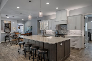 864 Coyote Ridge Dr, Spring Branch, TX 78070 - photo 7