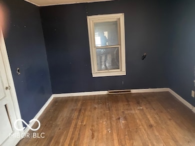 350 E Perry St, Paragon, IN 46166 - photo 7