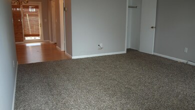 Living Room -full view