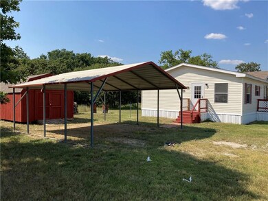 Nice Carport for 2 Cars and the storage building s