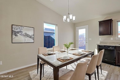 14321 Paraiso Dr, Horizon City, TX 79928 - photo 7