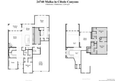 24740 Malka, San Antonio, TX 78261 - photo 2