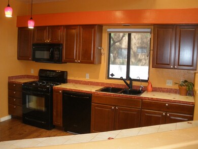 4250 N Rillito Creek Place, Tucson, AZ 85719 - photo 7