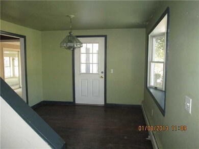 Dining Room.