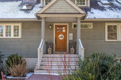 8 Barney Hill Rd, Wayland, MA 01778 - photo 2