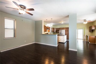 Formal Dining Room or Great Room!