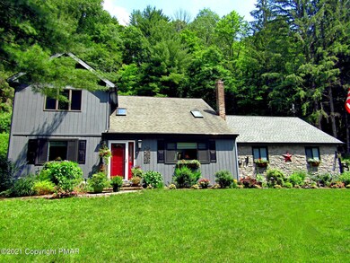 290 Gower Rd, Kunkletown, PA 18058 - photo 2