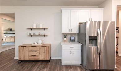 471 Tallulah Ln, Grayson, GA 30017 - photo 4