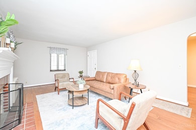 1141 Covedale Ave, Cincinnati, OH 45238 - photo 7