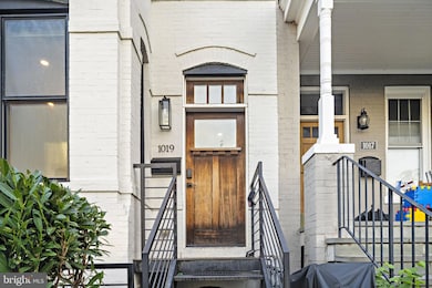 1019 4th St NE unit A, Washington, DC 20002 - photo 3