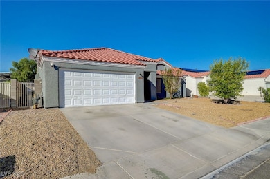 4002 Extenso Dr, North Las Vegas, NV 89032 - photo 3