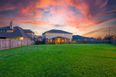 This stunning DR Horton home is situated on an oversized, 1/4 acre plus lot in the master planned community of Tamarron.