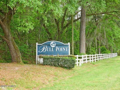 Bull Point