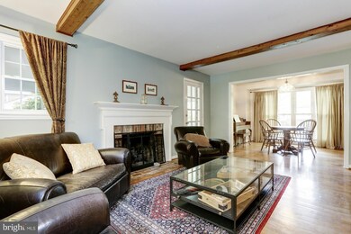 4405 Morgal St, Rockville, MD 20853 - photo 2